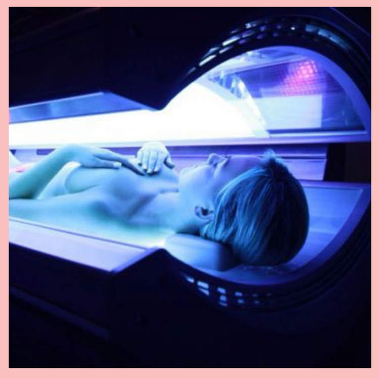 UV Tanning