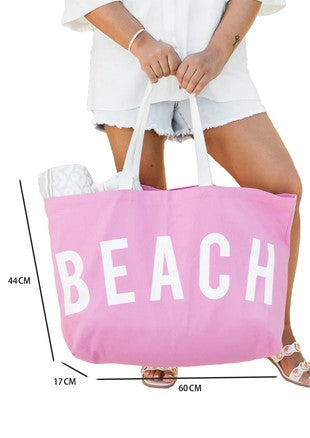 Beach Bag