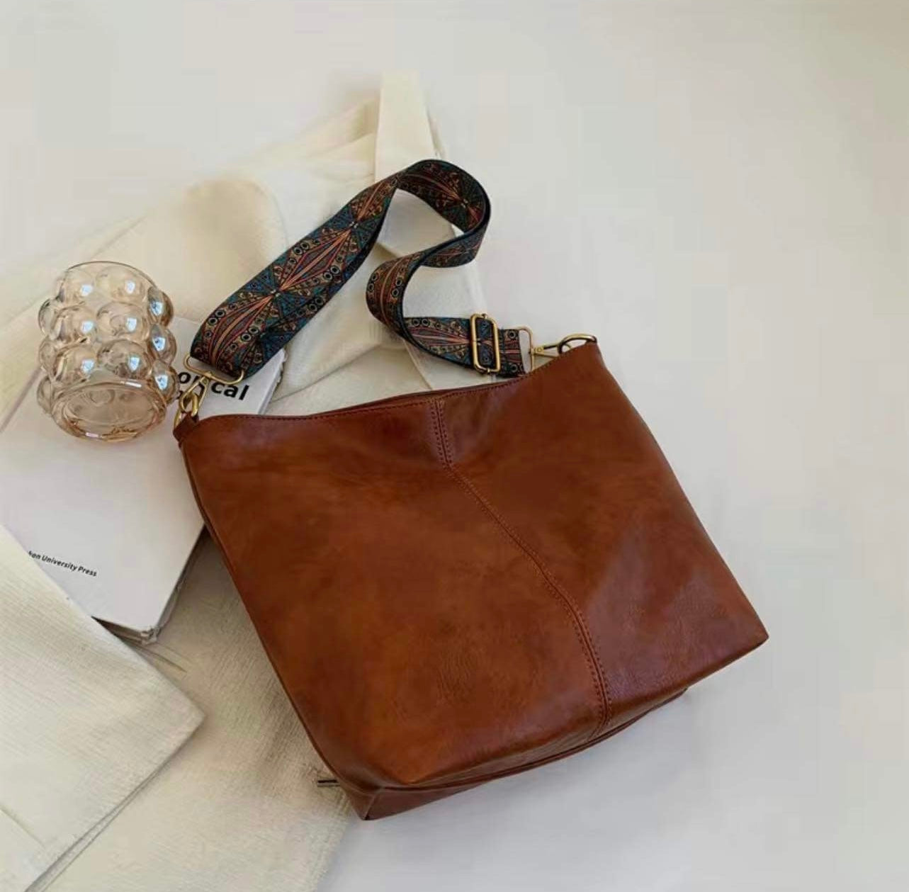 Crossbody  Hobo