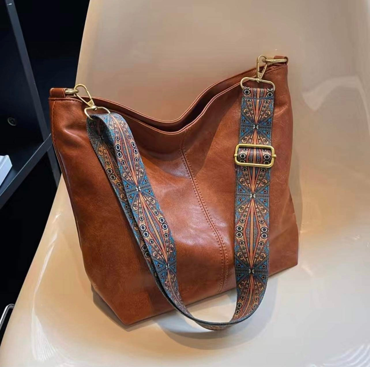 Crossbody  Hobo