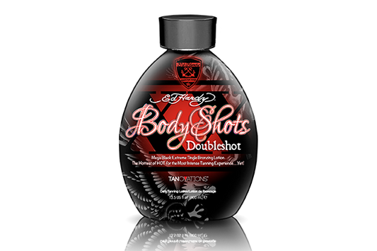 Body Shots Doubleshot