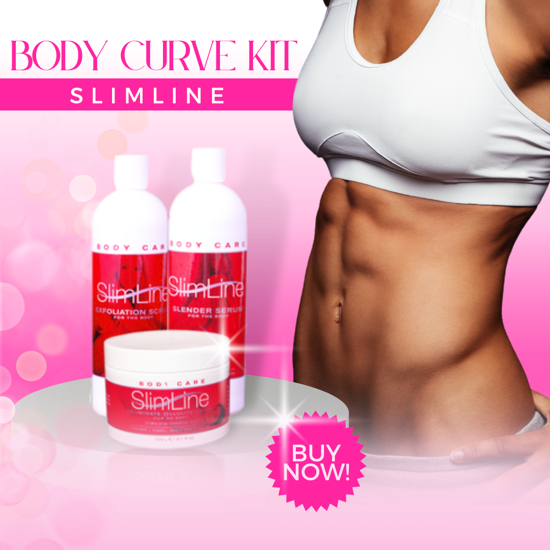 Body Curves Kit