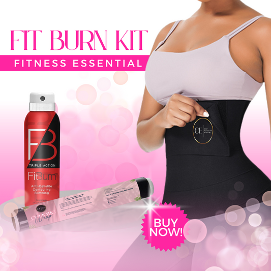 Fit Burn Kit