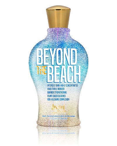 Beyond The Beach